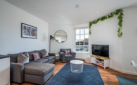Casa Fresa - Cowgate House